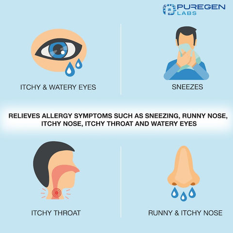 Allergy Relief Diphenhydramine HCl 25 mg