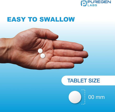Sodium Chloride Tablets 1 gm (1000 mg)