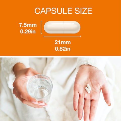 2 in 1 High Potency Formula Vitamin K2 + D3