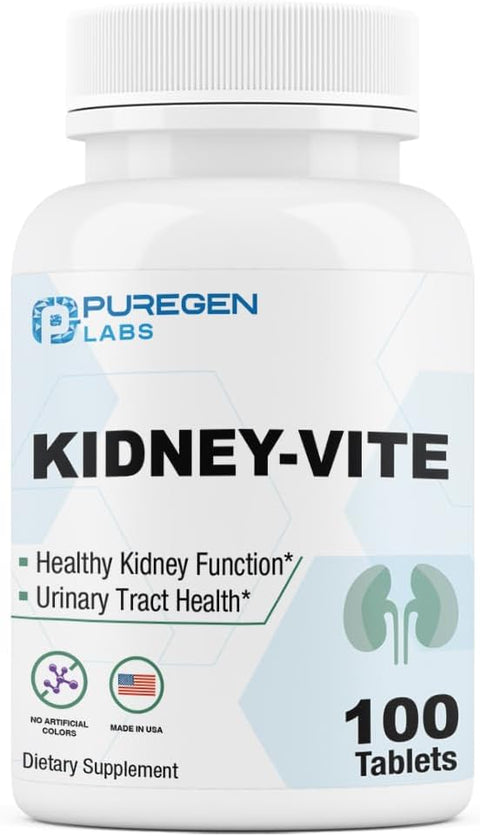 Kidney-Vite