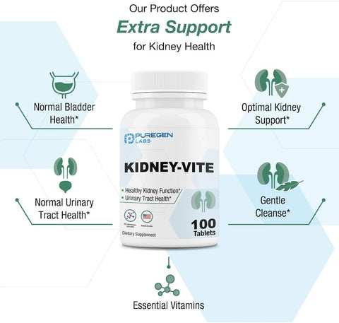 Kidney-Vite