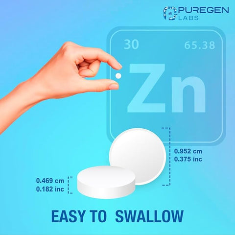 Zinc Sulfate for Immune Support System