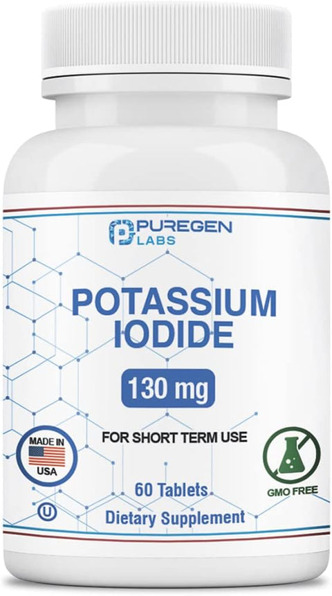 Potassium Iodide