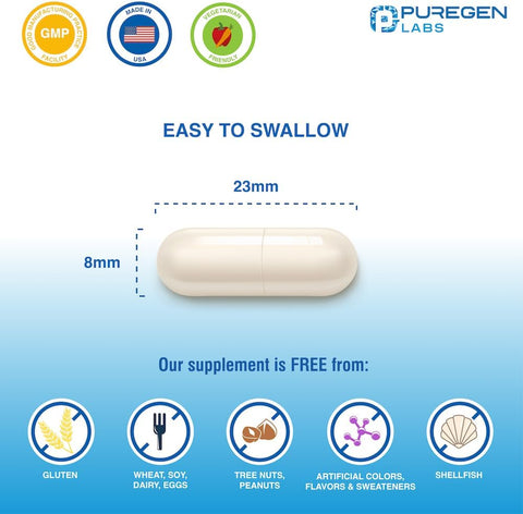 Potassium Bicarbonate Supplement 1020 mg