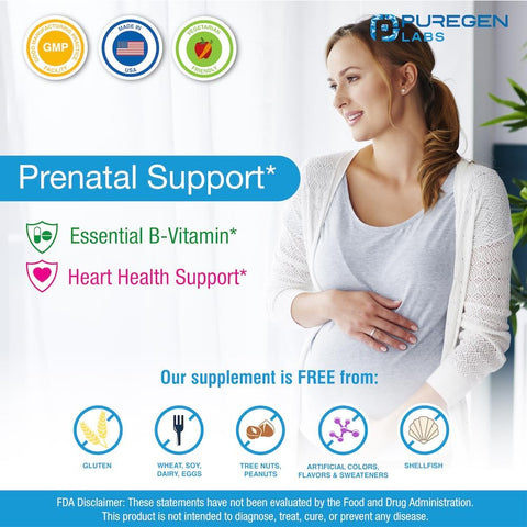 Folic Acid 1000 mcg