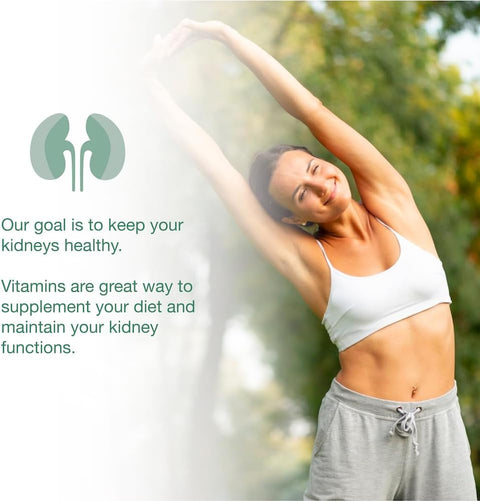 Kidney-Vite