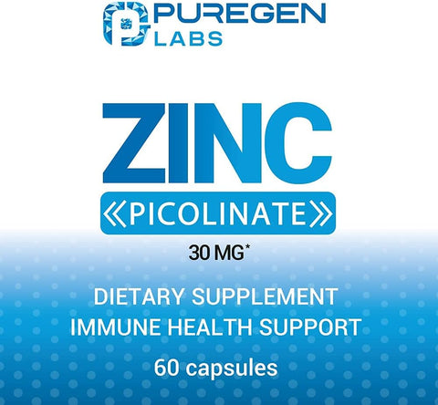 Zinc Picolinate