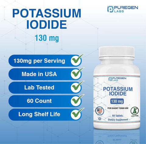 Potassium Iodide