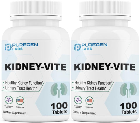 Kidney-Vite