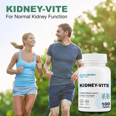 Kidney-Vite