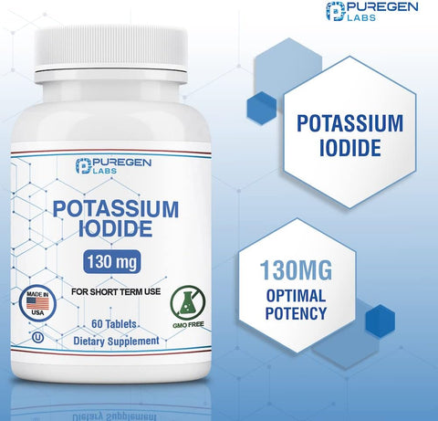 Potassium Iodide