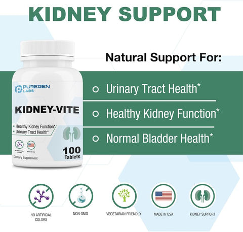 Kidney-Vite