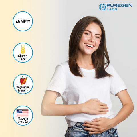 Dairy Relief Natural Lactase Enzyme