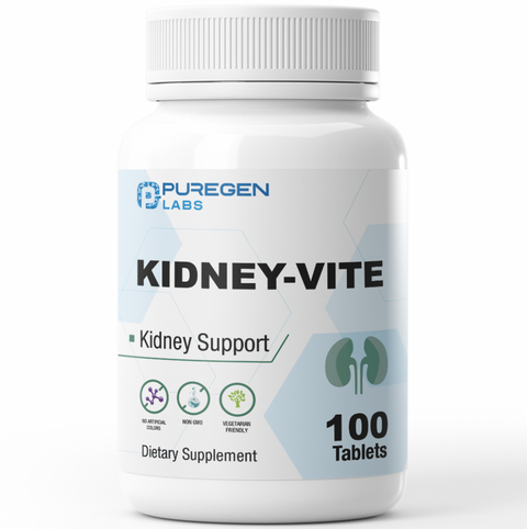 Kidney-Vite