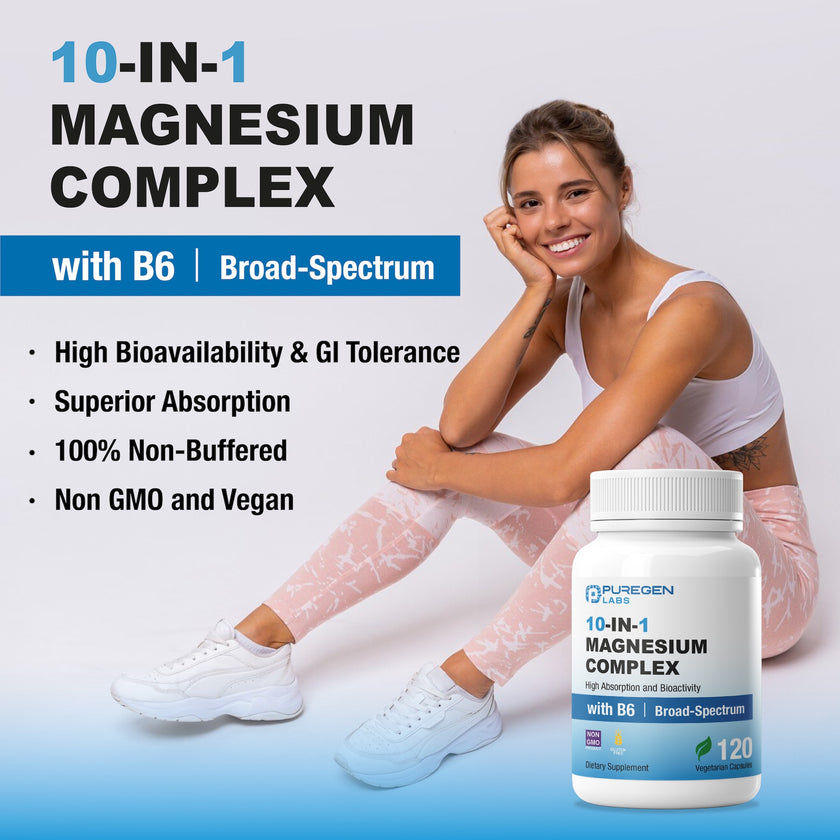 Products – Puregen Lab