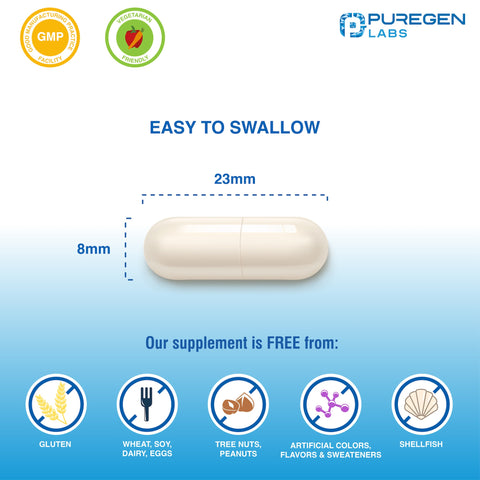 Potassium Bicarbonate Supplement 1020 mg