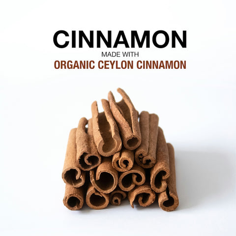 Cinnamon