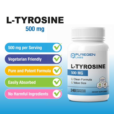 L-Tyrosine