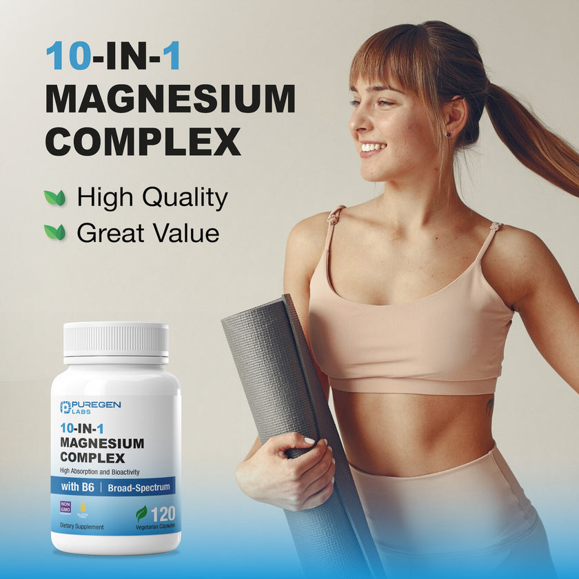 Products – Puregen Lab