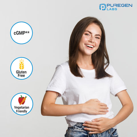 Dairy Relief Natural Lactase Enzyme