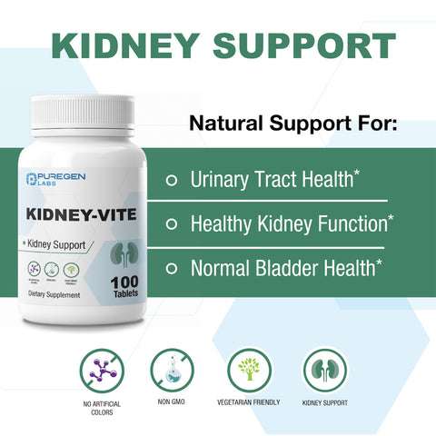 Kidney-Vite
