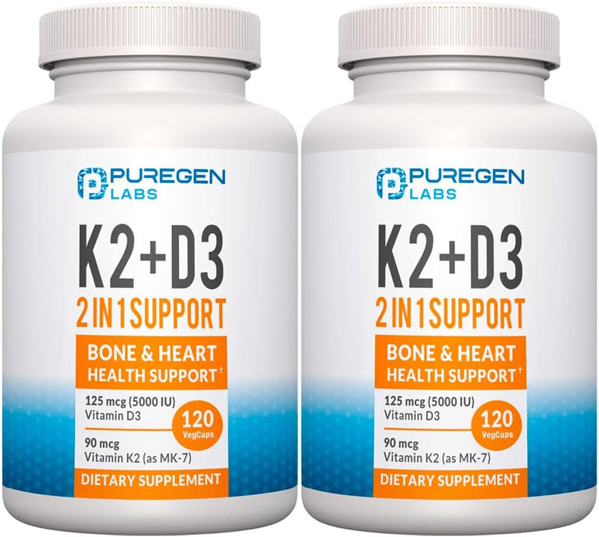 Products – Puregen Lab