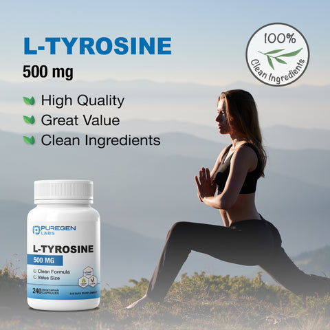 L-Tyrosine