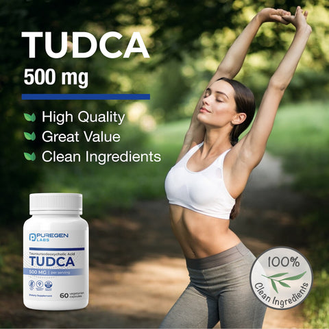 TUDCA