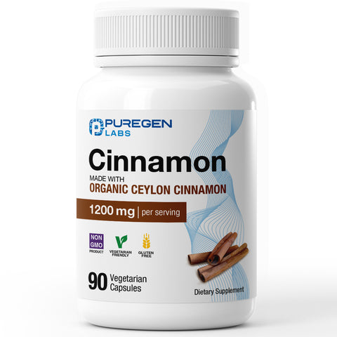 Cinnamon