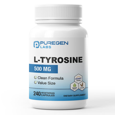 L-Tyrosine