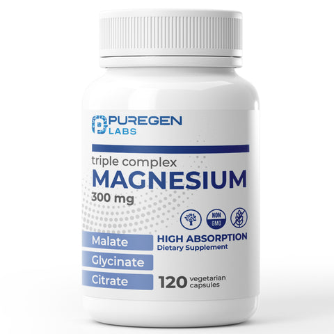 Magnesium Complex