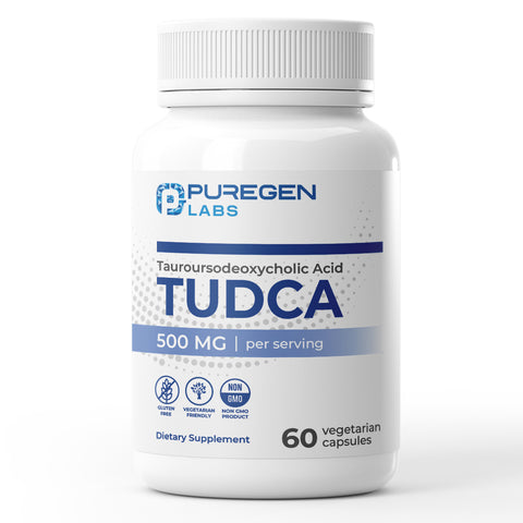 TUDCA